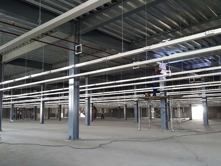 Công Ty TNHH Liên Doanh Sản Xuất Dịch Vụ Thương Mại Việt Hàn